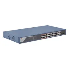 HILOOK - Switch Hikvision Ds-3e1326p-e 3e1326p Serie Switches De Hikvision