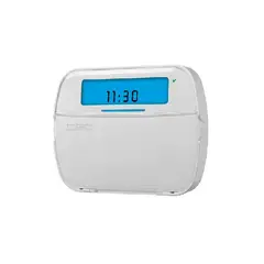 DSC - TECLADO DE ICONOS FIJO