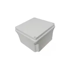 GENERICO - CRUZ 10X10X6.5 GCC CAJA DE PASO