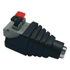 GENERICO - ADAPTADOR TIPO JACK DE 3.5MM