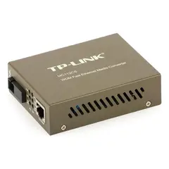 TP LINK - Convertidor Multimedia 10/100mbps