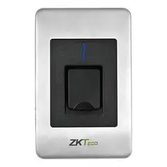 ZKTECO - Lector Esclavo Huella Y Tarjeta 125khz