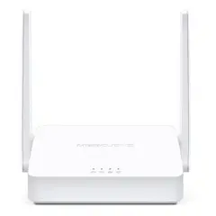MERCUSYS - Router Mw302r Inalámbrico N Multimodo A 300mbps