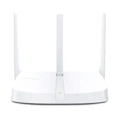 MERCUSYS - ROUTER INALAMBRICO N 24 GHz