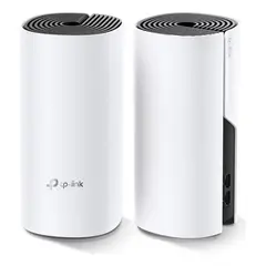 TP LINK - Sistema de WiFi Tp-Link en Malla para Toda la Casa
