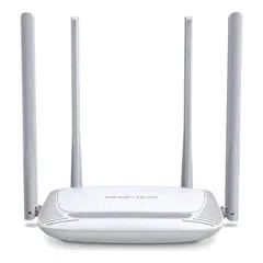 MERCUSYS - Router Mw325r Inalámbrico De 300mbps