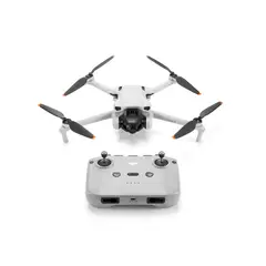 DJI - Drone MINI 3 4K UHD - Funcion Video Vertical