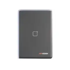 HIKVISION - LECTORA TARJETA MIF