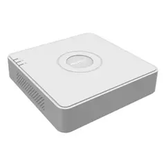 HILOOK - Hikvision Dvr Mini M2.0 1080p Lite 16ch 1 Sata Hdmi/vga