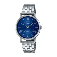 CASIO - Reloj Modelo LTP-B110D-2A Diseño Elegante