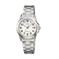 CASIO - Reloj Modelo LTP-1215A-7B2 Dama Elegante