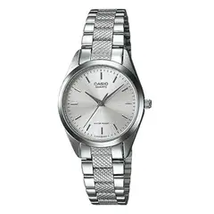 CASIO - Reloj Modelo LTP-1274D-7A Diseño Elegante