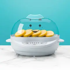 NUTRIBULLET - VAPORERA TURBO BABY