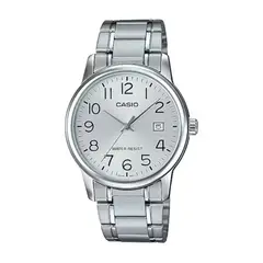 CASIO - Reloj Referencia MTP-V002D-7B Diseño Elegante