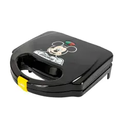 KALLEY - Sanduchera Mickey Mouse de Disney KDSM101