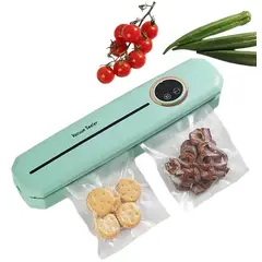 SKY - Selladora Bolsas Al Vacio de Alimentos