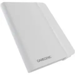 ASMODEE - Portafolio Album Binder Carpeta 8 yugioh magic pokemon