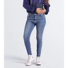 UNSER - Jean Para Mujer Skinny