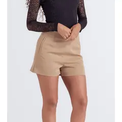 DEREK - Short Para Mujer