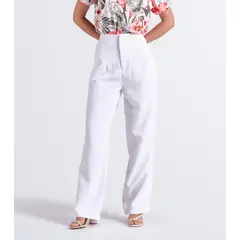 DEREK - Pantalon Para Mujer Bota Recta