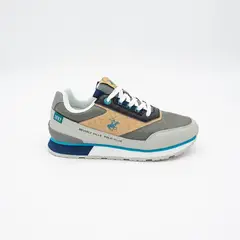 BEVERLY HILLS POLO CLUB - Tenis Polo Club BANNEDX-MLT