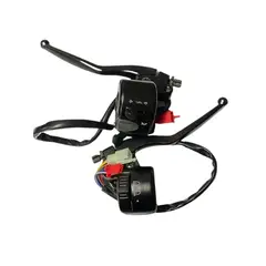 GENERICO - COMANDOS IZQUIERDO Y DERECHO BOXER CT