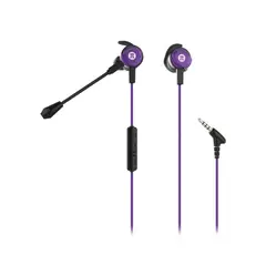 PRIMUS - ADIFONOS CABLEADOS GAMING PHS-90 CON CONEXIÓN 35MM