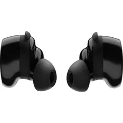 BOSE - Auriculares de botón QuietComfort Negros