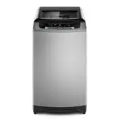 ELECTROLUX - Lavadora 14kg Carga Superior EWIX14F3CSG Gris