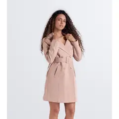 DEREK - Chaqueta Para Mujer