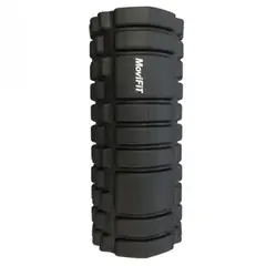 MOVIFIT - Rodillo de Masaje Muscular Foam Roller Yoga Pilates