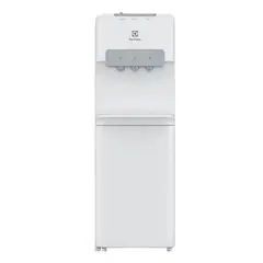 ELECTROLUX - Dispensador de Agua con Gabinete ES11WR Blanco