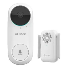 EZVIZ - Timbre Inteligente Wifi Db2c
