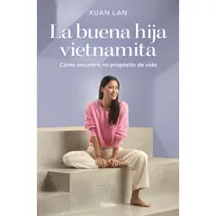 GRIJALBO - La Buena Hija Vietnamita. Xuan Lan