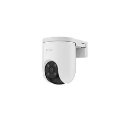 EZVIZ - CÁMARA PT PoE WIFI CON MOVIMIENTO HORIZONTAL VERTICAL