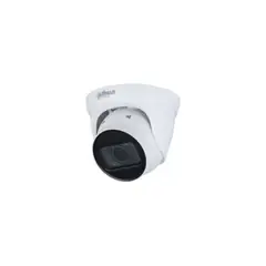 DAHUA - DOMO IP 2Mp F2.8 12MM MOTOR IR 40M METAL/PLASTICO IP67