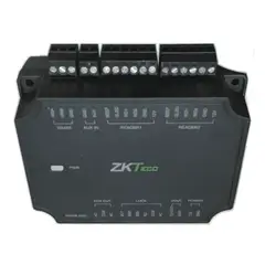 GENERICO - Módulo Expansor ZKTeco DM10 C2-260 Para 1 Puerta