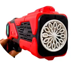 GENERICO - MAQUINA DE BURBUJAS REALISTA