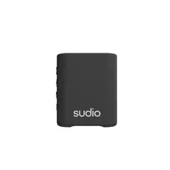 SUDIO - S2 Parlante Bluetooth IPX5