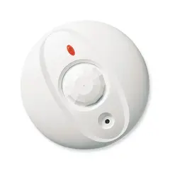 DSC - SENSOR DE MOVIMIENTO PIR