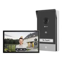 EZVIZ - Videoportero Ip 2k