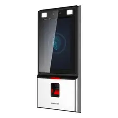 HIKVISION - Terminal de Reconocimiento Facial 2mp