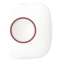 HIKVISION - Botón de Pánico Inalámbrico AX Pro