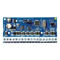 HIKVISION - Dsc Modulo HSM2108 Expansor 8 Zonas C