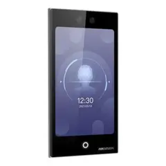 HIKVISION - Reloj Checador WiFi Facial Pantalla 7"