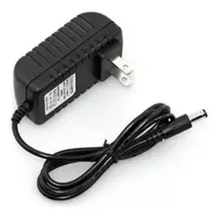 GENERICO - Fuente De Alimentación 12v 2a