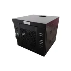 GENERICO - Rack Metálico Rack11U 52×52×55 cm