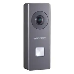 HIKVISION - Vídeo Portero Estación Ip Ds-kb6403-wip