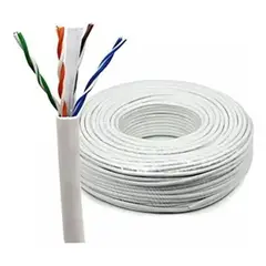 GENERICO - Lps Utp 6e 100% Cu Interior 1