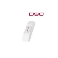 DSC - BOTON PANICO CABLEADO PULSADOR ANTIATRACO